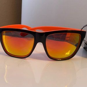 Zippo Sunglasses with Pouch